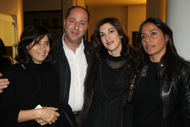 FFA Ossit Sawani Avant Premiere